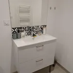 Le Doudou, T2 Avec Terrasse Et Climatisation Appartement Marmande
