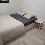 Le Doudou, T2 Avec Terrasse Et Climatisation Appartement *