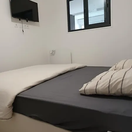 Appartement Le Doudou