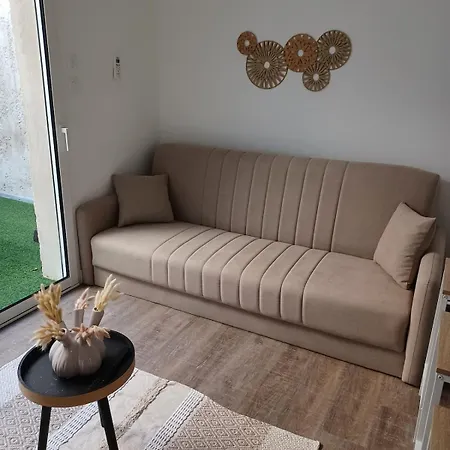 Lejlighed Le Doudou, T2 Avec Terrasse Et Climatisation *