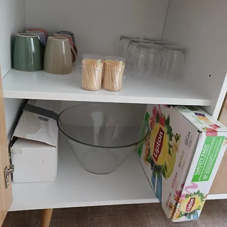 Le Doudou, T2 Avec Terrasse Et Climatisation Marmande
