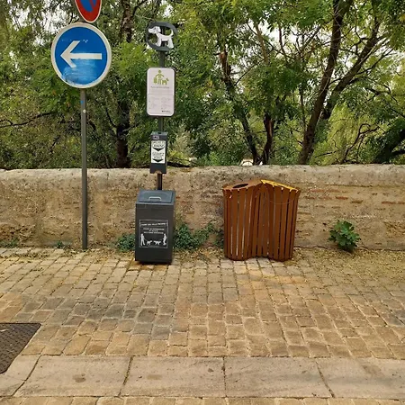Lejlighed Le Doudou, T2 Avec Terrasse Et Climatisation Marmande