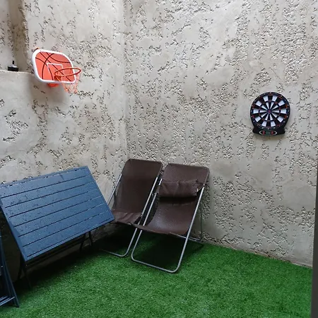 Lejlighed Le Doudou, T2 Avec Terrasse Et Climatisation