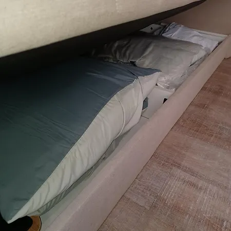 Lejlighed Le Doudou, T2 Avec Terrasse Et Climatisation