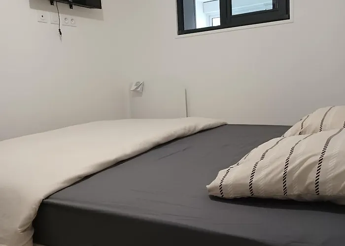 Appartement Le Doudou