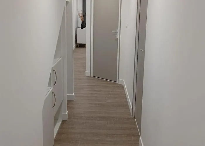 Le Doudou Appartement Marmande