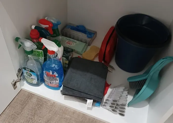 Appartement Le Doudou *