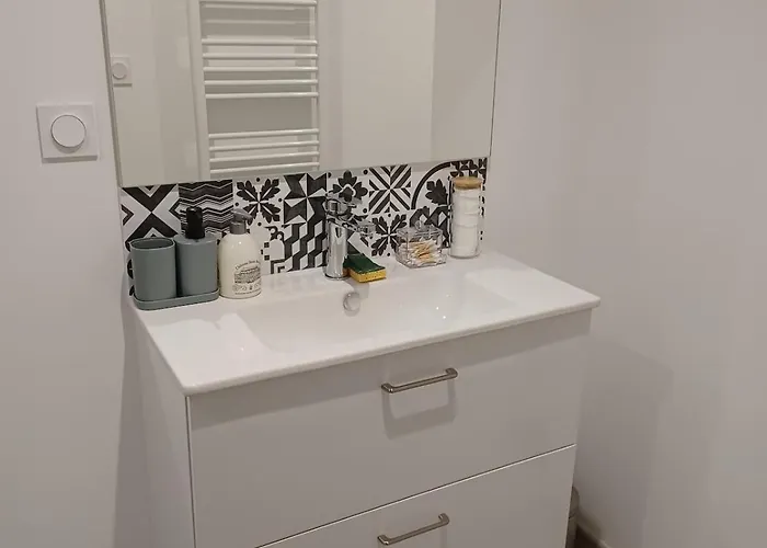 Le Doudou Appartement Marmande